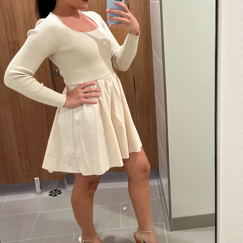 Express dress